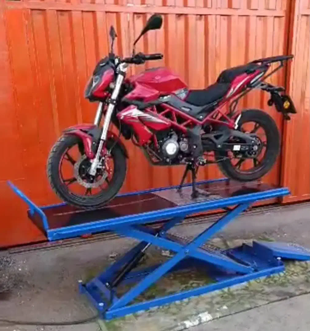 جک بالابرموتور(شرایطی)|قطعات یدکی و لوازم جانبی|تهران, آذری|دیوار