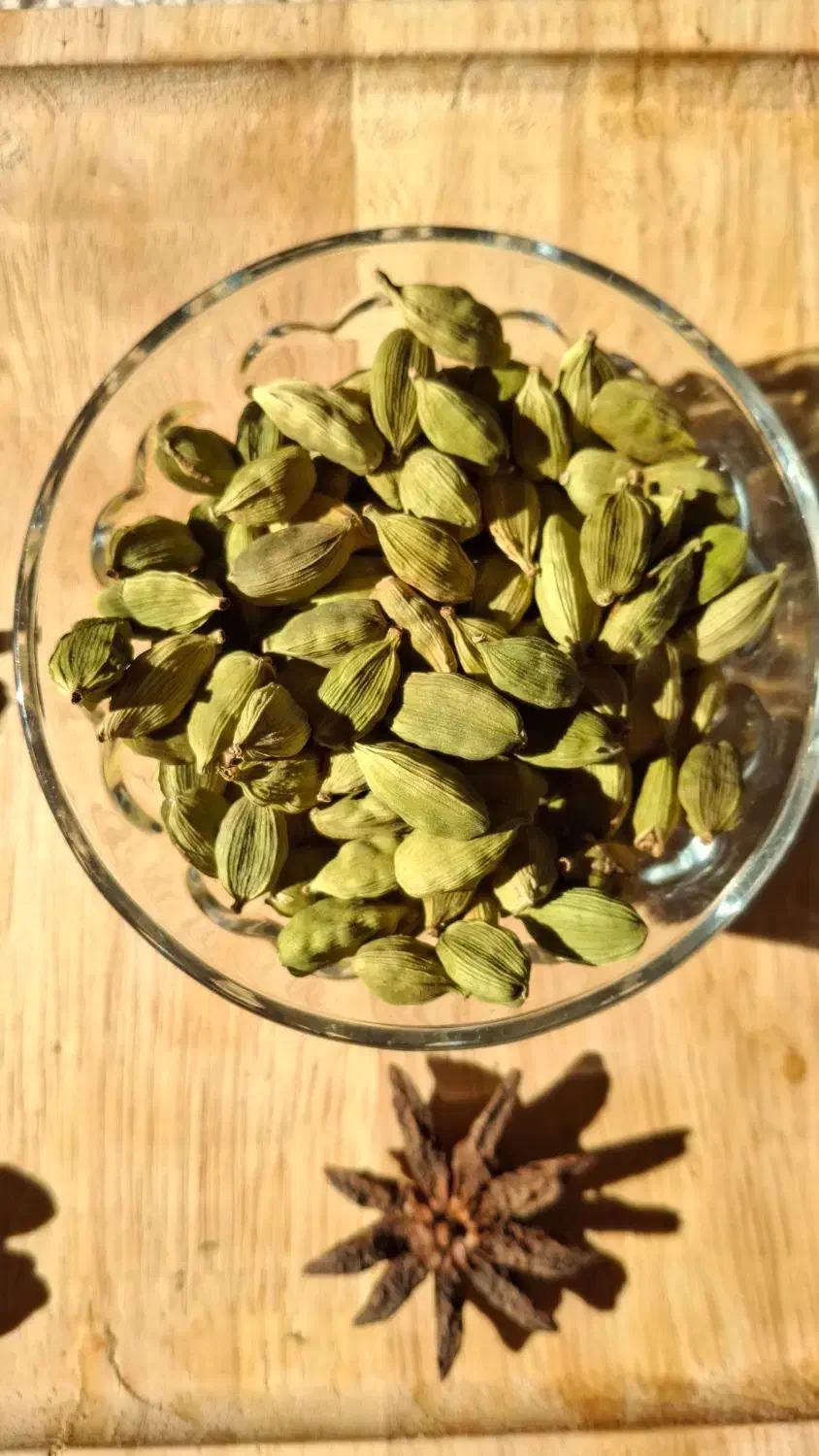 انواع ادویه جات دستساز و خانگی با کیفیت بالا|خوردنی و آشامیدنی|آزادشهر, |دیوار