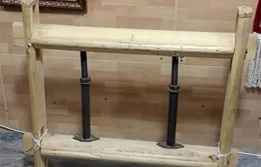 دارقالی|فرش|مرند, |دیوار