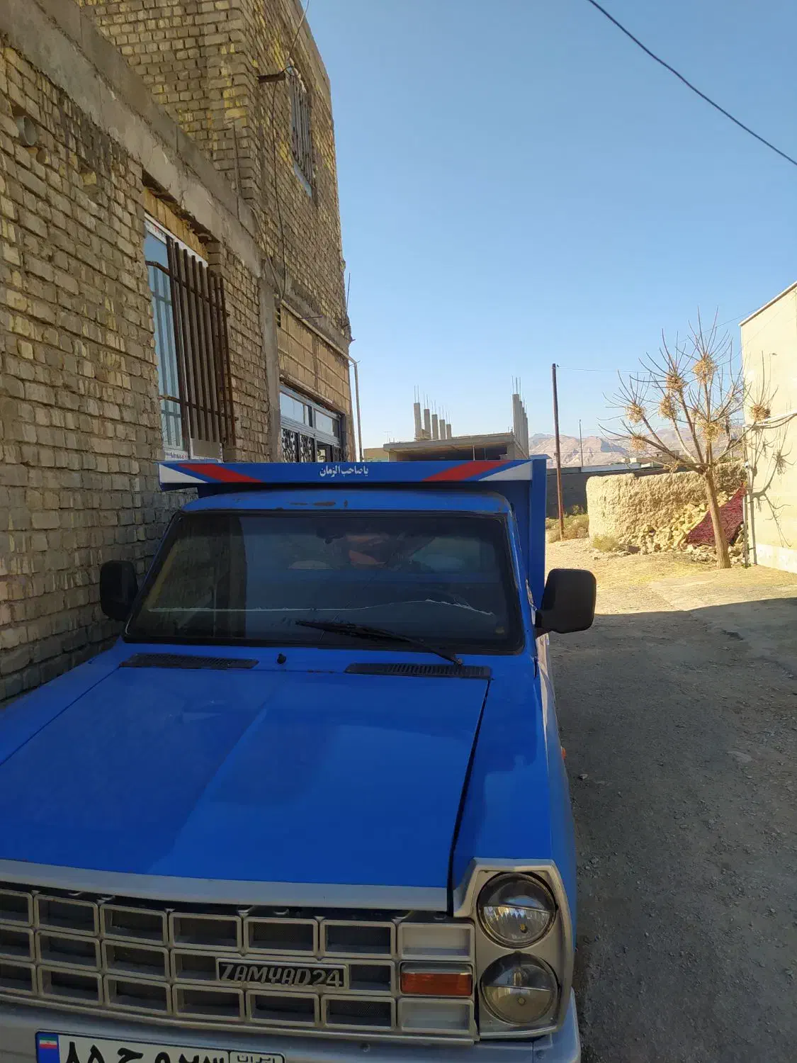 حمل بار|خدمات حمل و نقل|شاهرود, |دیوار