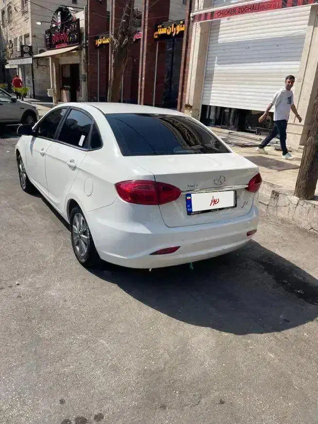 جک j4 مانیتور جدید تحویل برج ۹ .9 حالت نورپردازی|خودرو سواری و وانت|اهواز, کیان اباد|دیوار