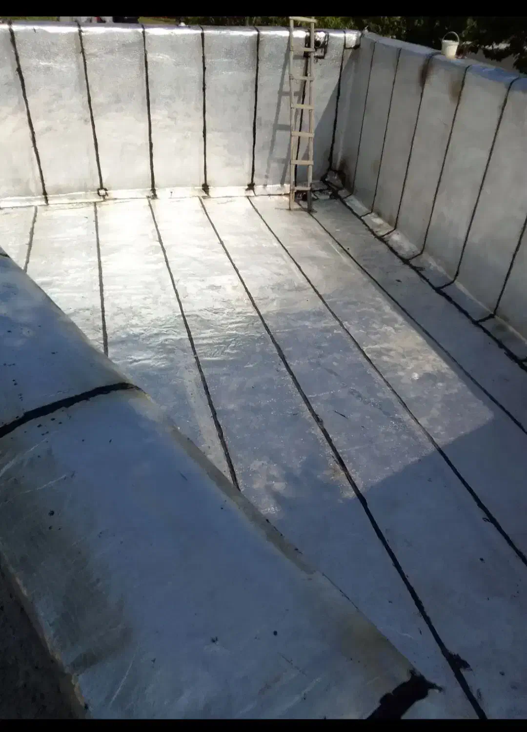 ایزوگام و قیرگونی با بهترین کیفیت و تضمینی|مصالح و تجهیزات ساختمان|گلستان (تهران), |دیوار