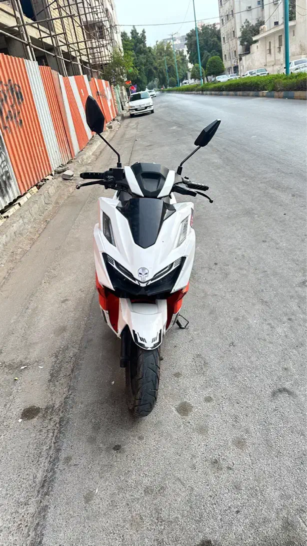 کلیک کویر s2 170|موتورسیکلت|بندرعباس, |دیوار