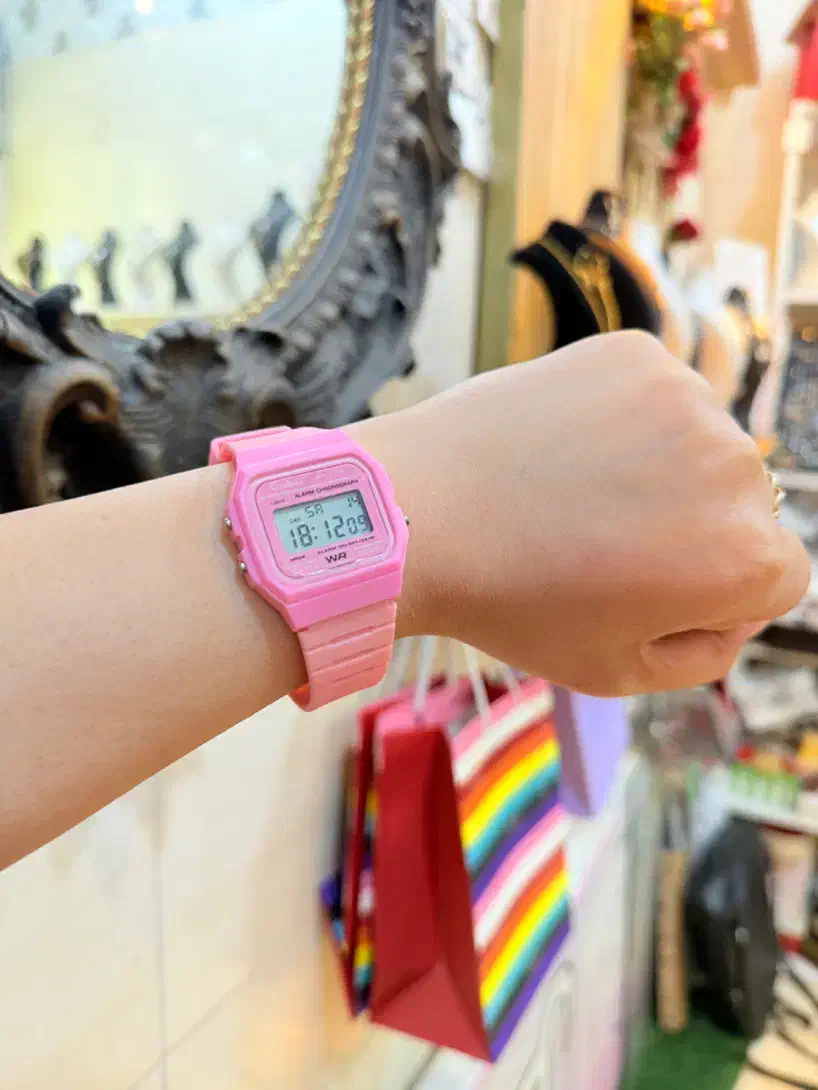 ساعت CACIOساخت مالزی|ساعت|رشت, حمیدیان|دیوار