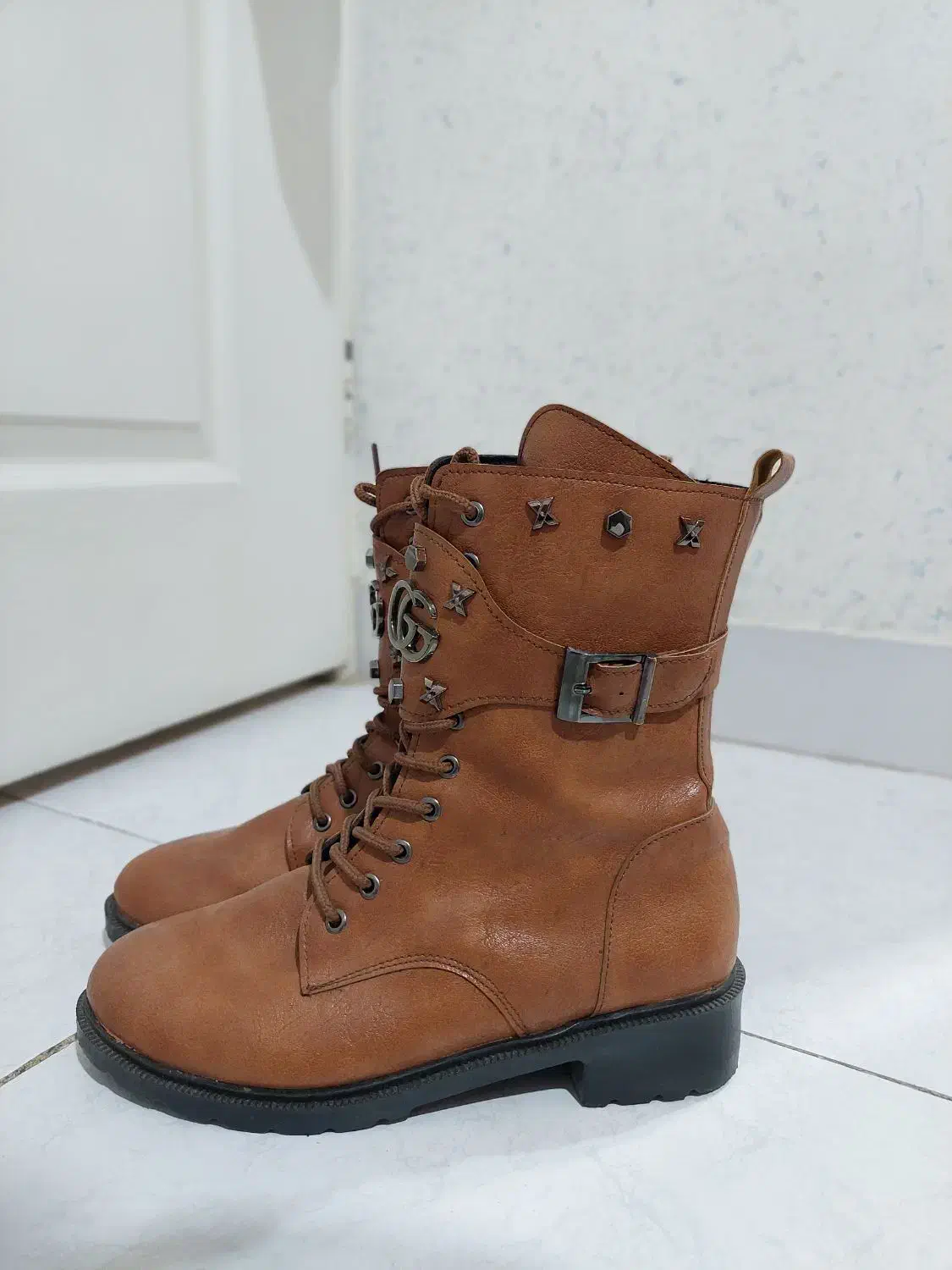 نیم بوت|کیف، کفش، کمربند|تهران, آذری|دیوار