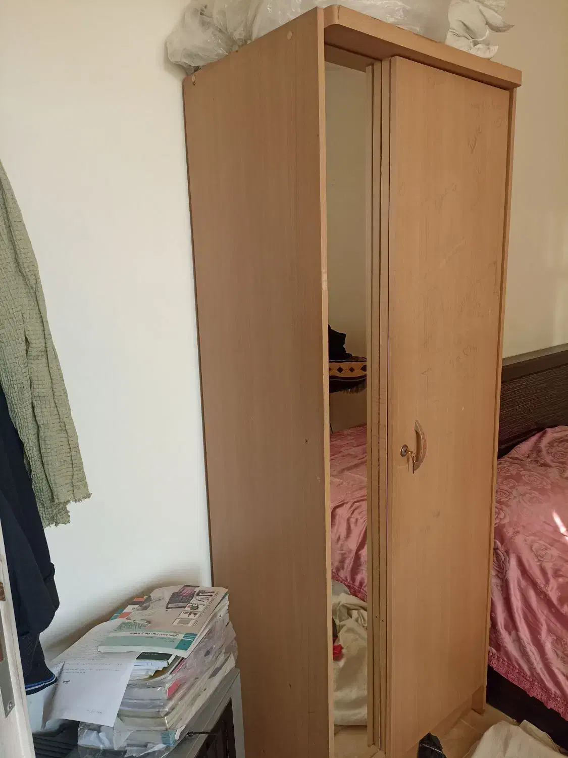 کمد|جاکفشی، کمد، دراور|محمدشهر, ولدآباد|دیوار