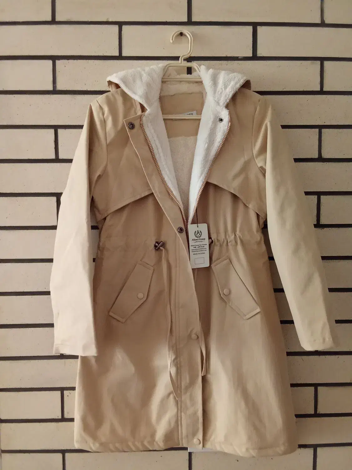 کاپشنزنانه|لباس|اردکان, |دیوار