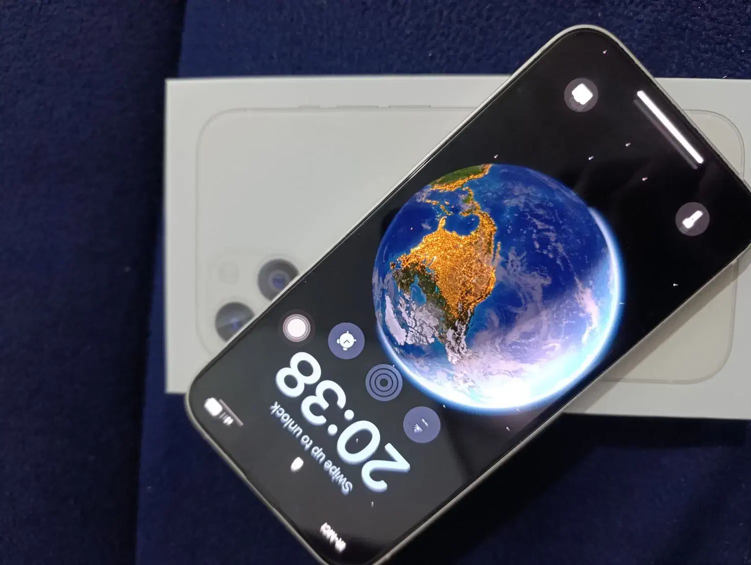 اپل آیفون  iPhone 13 با حافظهٔ ۱۲۸ گیگابایت|موبایل|شوش, |دیوار
