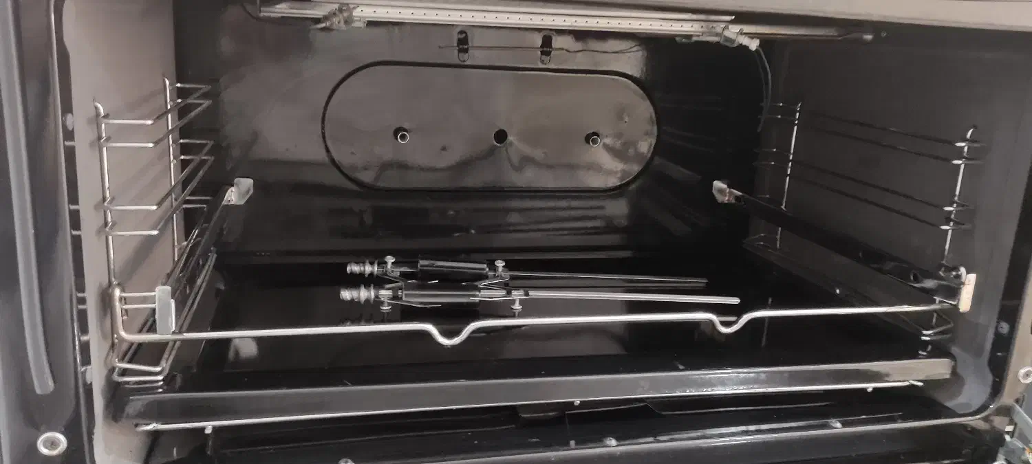 اجاق گاز|اجاق گاز و لوازم برقی پخت‌وپز|شهریار, شهرک مصطفی خمینی|دیوار