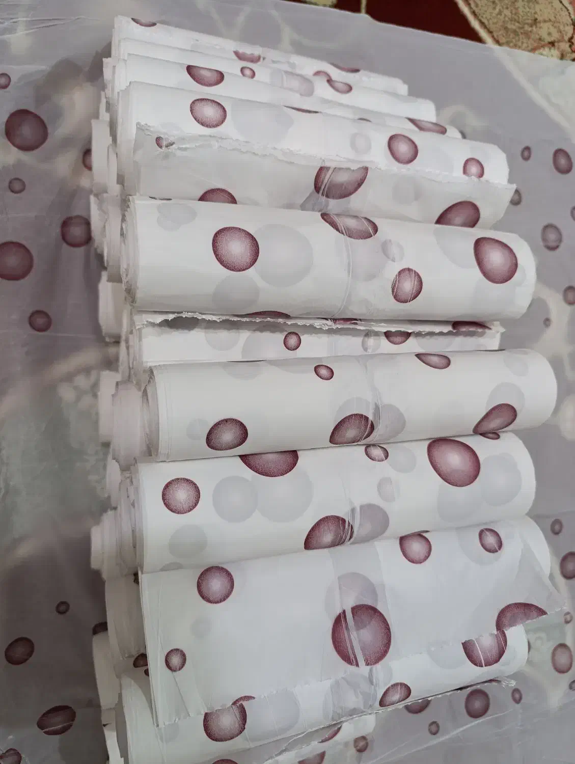 سفره|سرویس روتختی|دورود, |دیوار