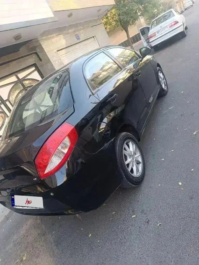 ام وی ام 315 مدل93 صندوقدار لاکچری فروش نقد اقساطی|خودرو سواری و وانت|تبریز, |دیوار