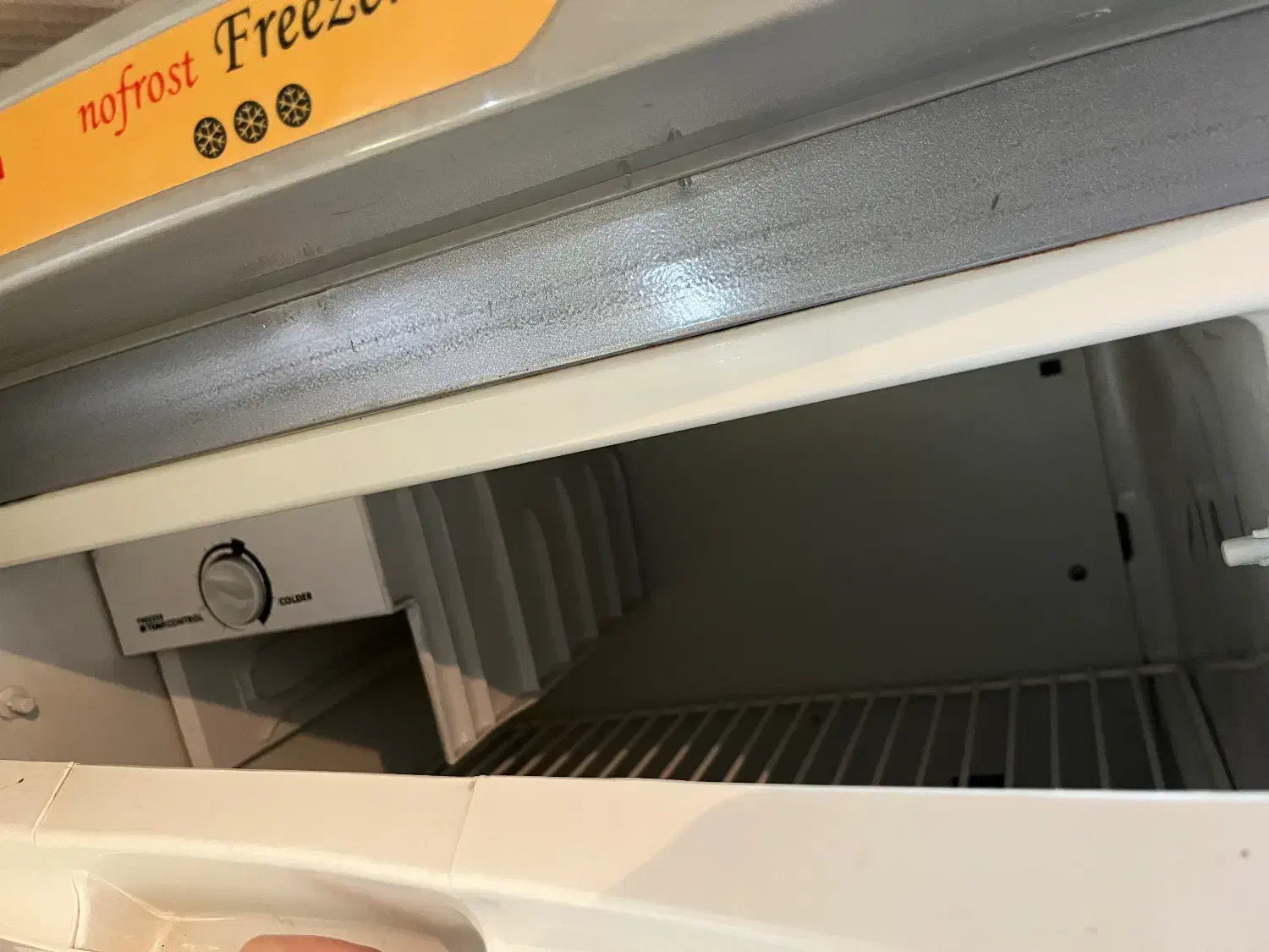 یخچال و فریزر الکترواستیل|یخچال و فریزر|بومهن, |دیوار