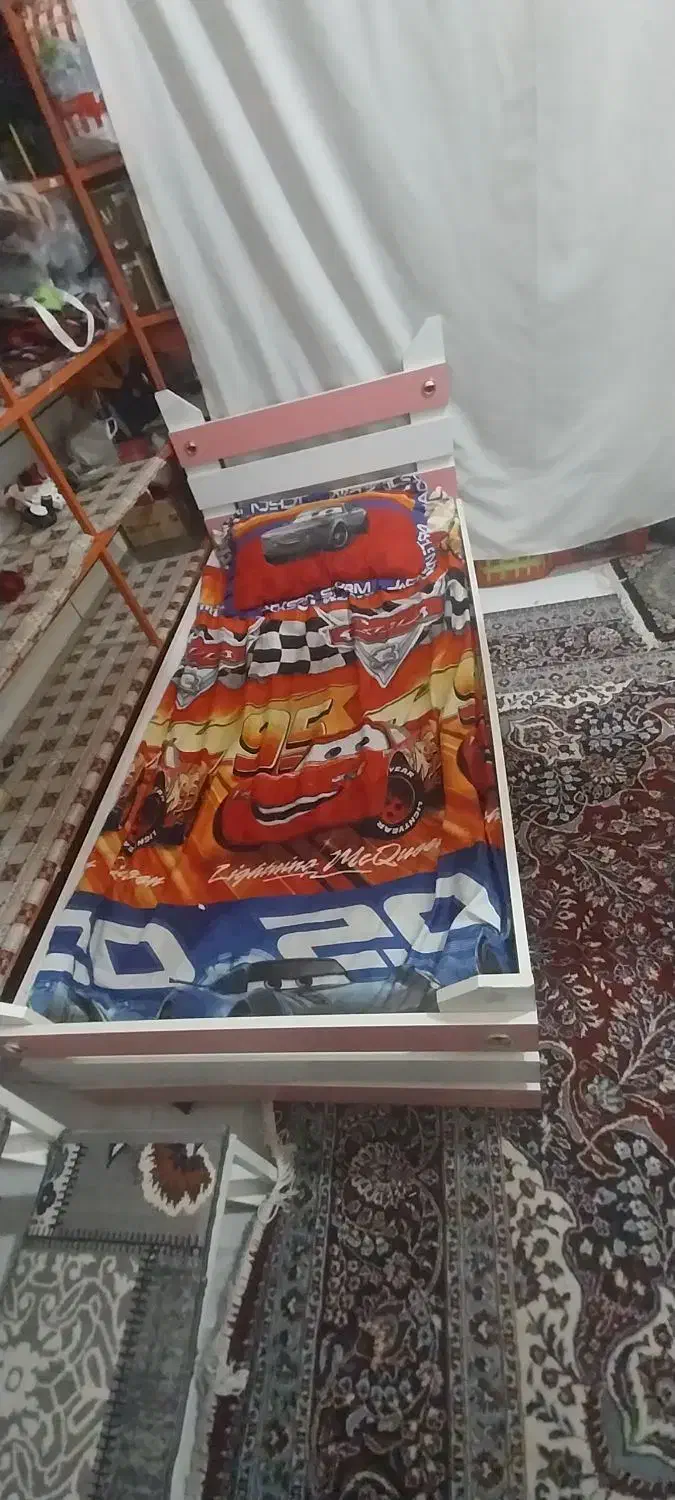 تخت خواب|تخت و سرویس خواب|اسدآباد, |دیوار