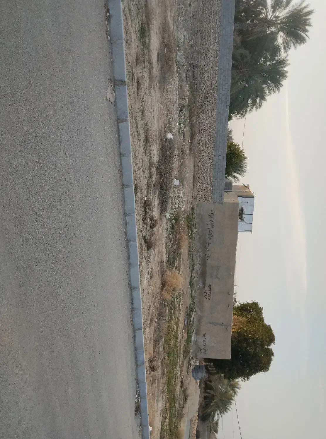 زمین دوبر|فروش زمین و ملک کلنگی|مشکیندشت, |دیوار