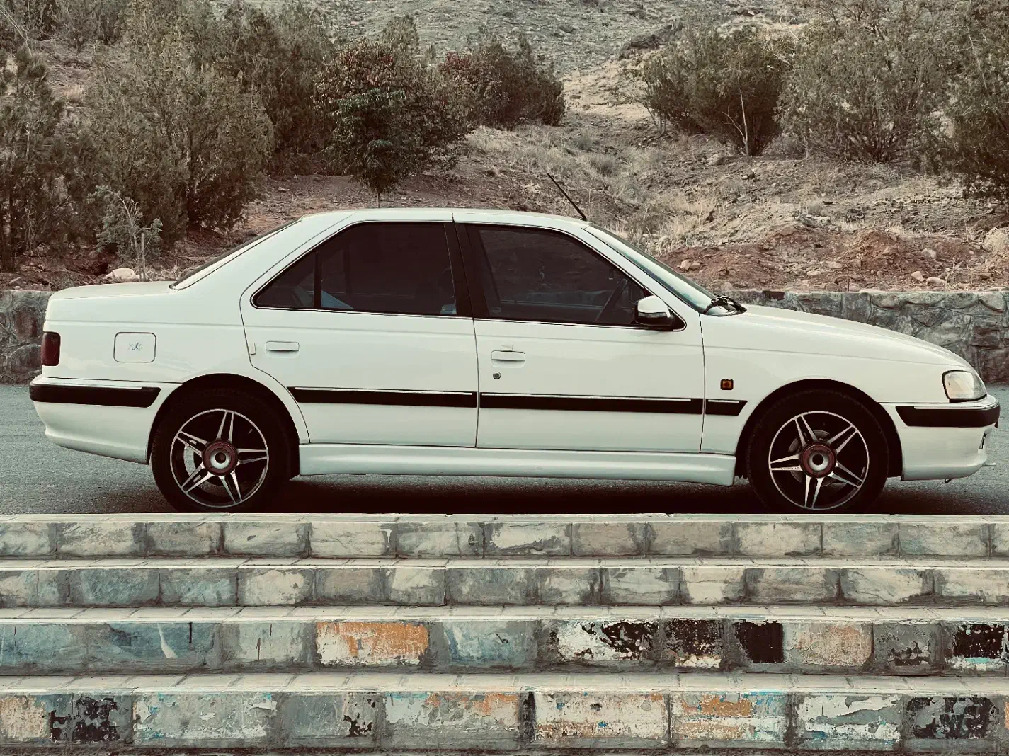 پارس xu7|خودرو سواری و وانت|سیرجان, |دیوار