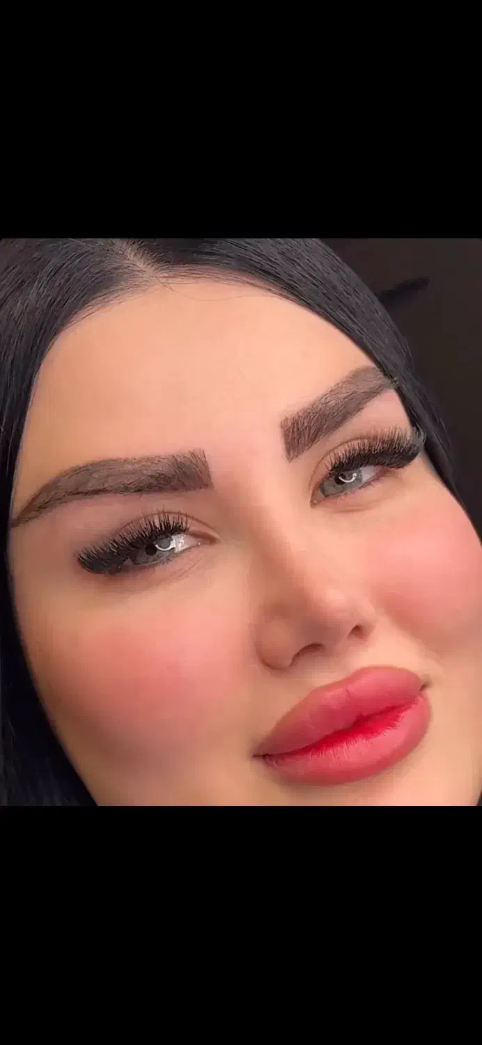 افر کاشت مژه برای شب یلدا|خدمات آرایشگری و زیبایی|ری, شهرری|دیوار