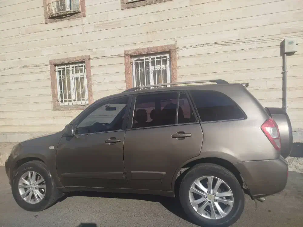 ام وی ام x33مدل 94اتومات|خودرو سواری و وانت|تبریز, |دیوار