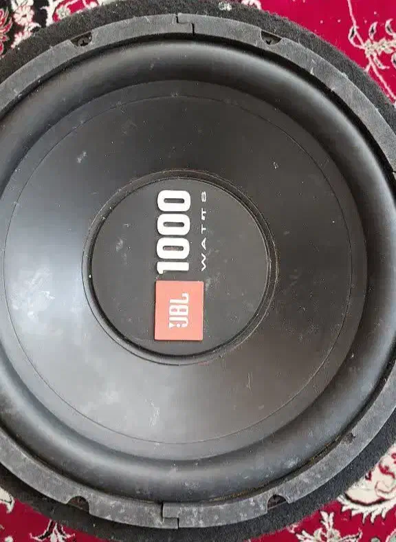 ساب جی بی ال هزار gbl ضبط سونی میدرنج|قطعات یدکی و لوازم جانبی|قم, کلهری|دیوار