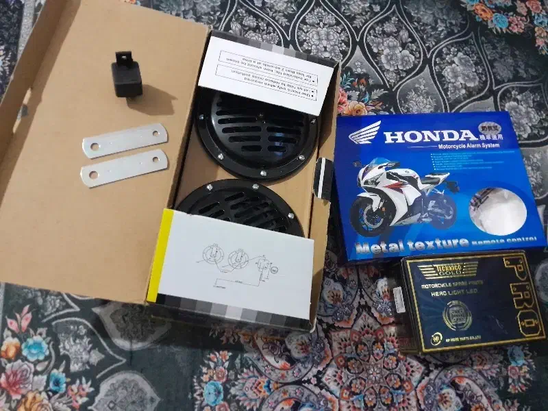 200ccNIKTAZ|موتورسیکلت|قیامدشت - خاورشهر, |دیوار