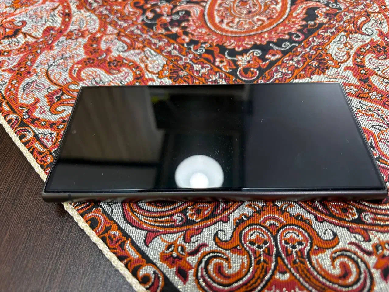 s24 ultra|موبایل|قم, پردیسان|دیوار