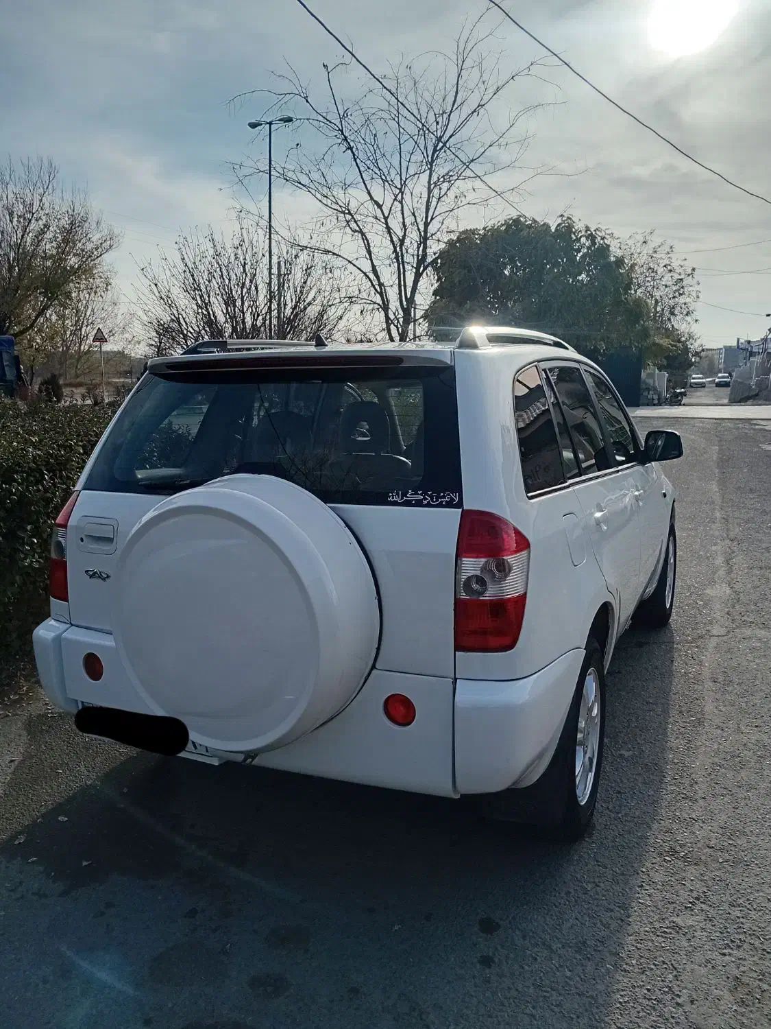 ایکس ۳۳|خودرو سواری و وانت|اردبیل, |دیوار