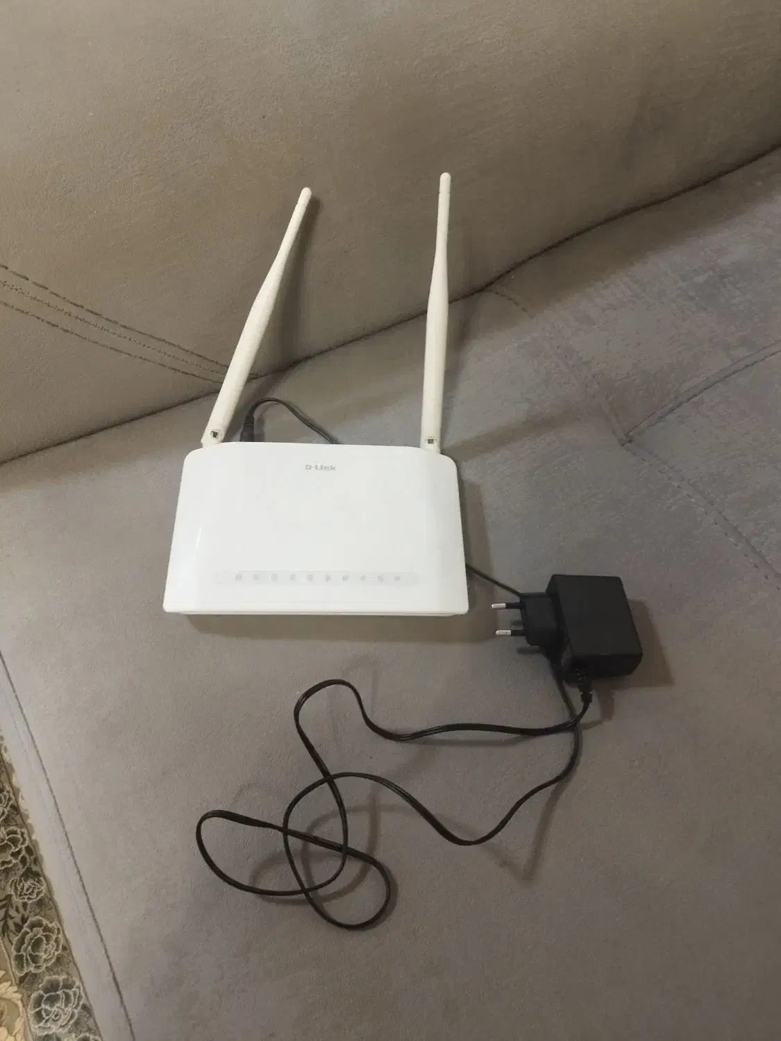 مودم بی سیم وایرلس و مودم باسیم|مودم و تجهیزات شبکه|لاهیجان, لیل|دیوار