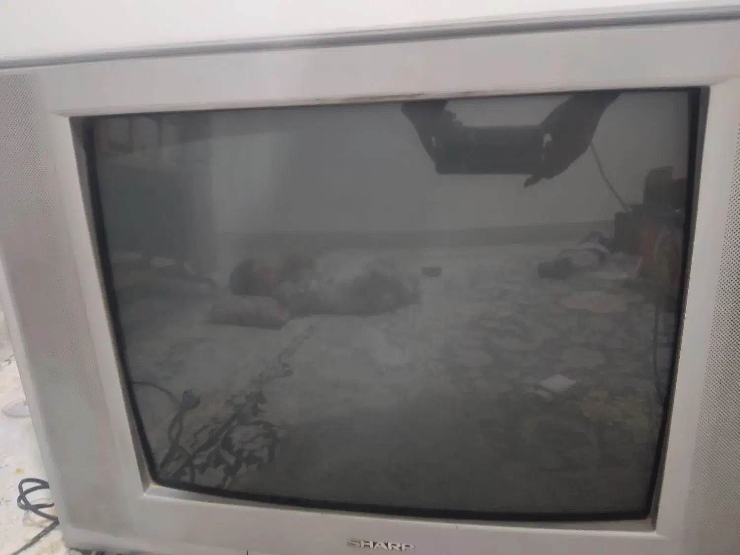 فروش تلویزیون|تلویزیون و پروژکتور|فلاورجان, |دیوار