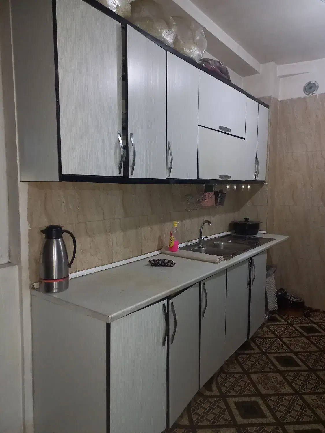 اجاره آپارتمان ۸۵ متری