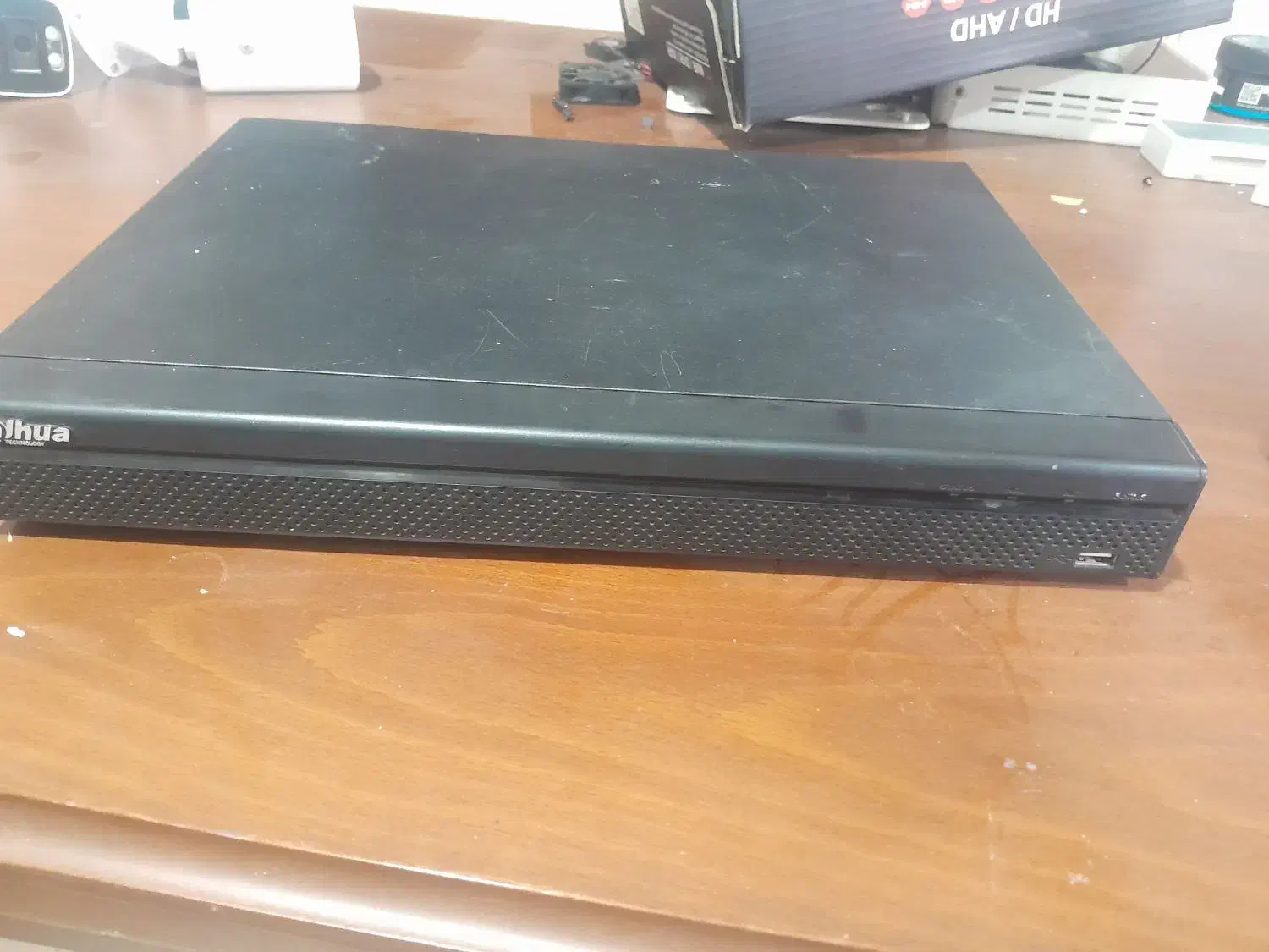 xvr16 کانال داهوا ۵۲۱۶a|دوربین مداربسته|تهران, قصر فیروزه ۲|دیوار