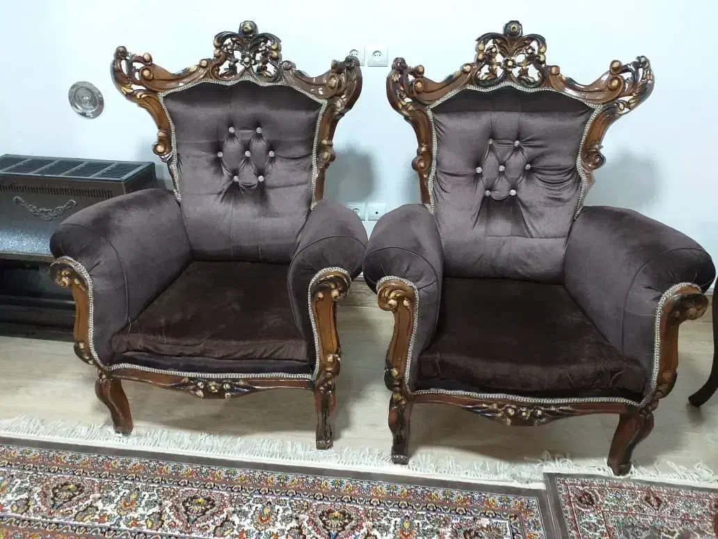 مبلمان|مبلمان خانگی و میز عسلی|باوی, |دیوار