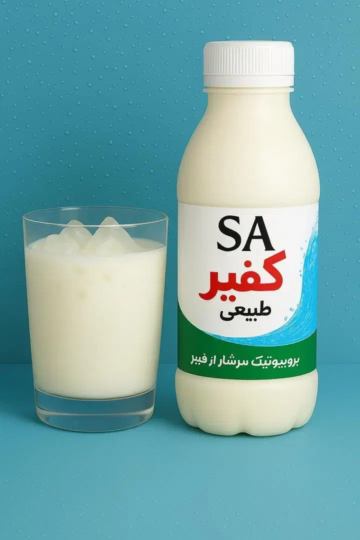 دوغ سنتی کفیر غلیظ|خوردنی و آشامیدنی|شیراز, دلگشا|دیوار