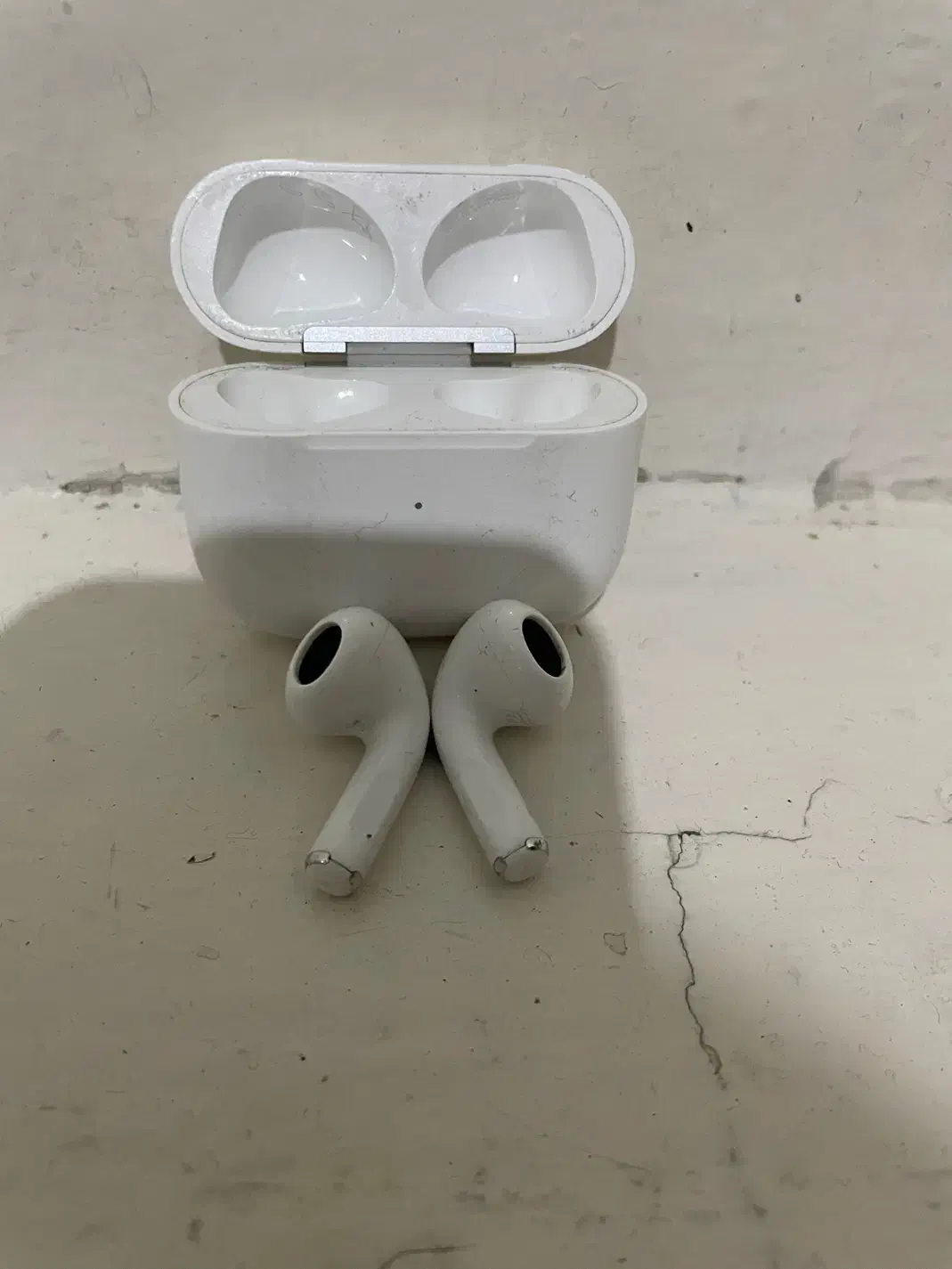 ایرپاد3|لوازم جانبی موبایل و تبلت|تهران, نارمک جنوبی|دیوار