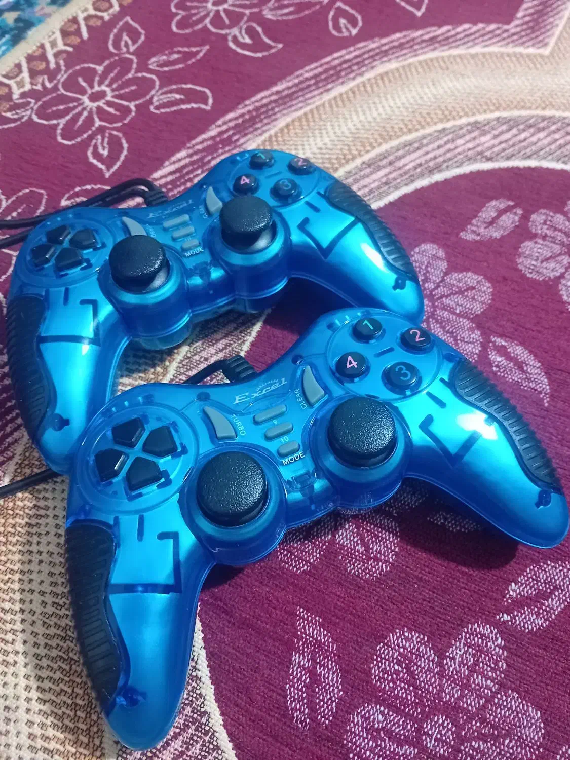 دسته کامپیوتر|کنسول، بازی ویدئویی و آنلاین|شاهرود, |دیوار