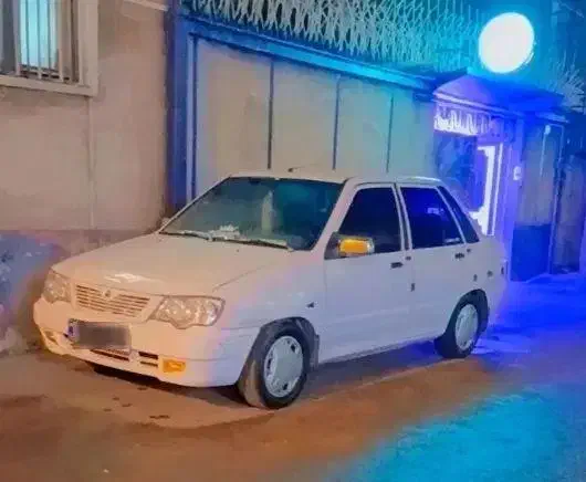 پراید ۱۳۲ مدل ۸۹|خودرو سواری و وانت|لنگرود, |دیوار