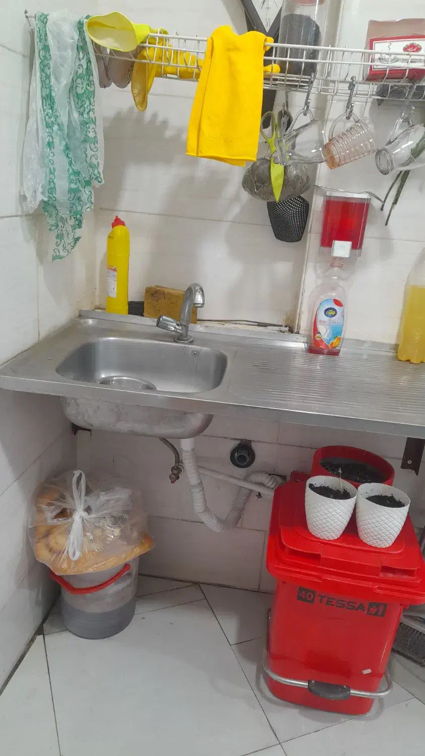 لوازم مرغ فروشی|حراج|رشت, یخسازی|دیوار