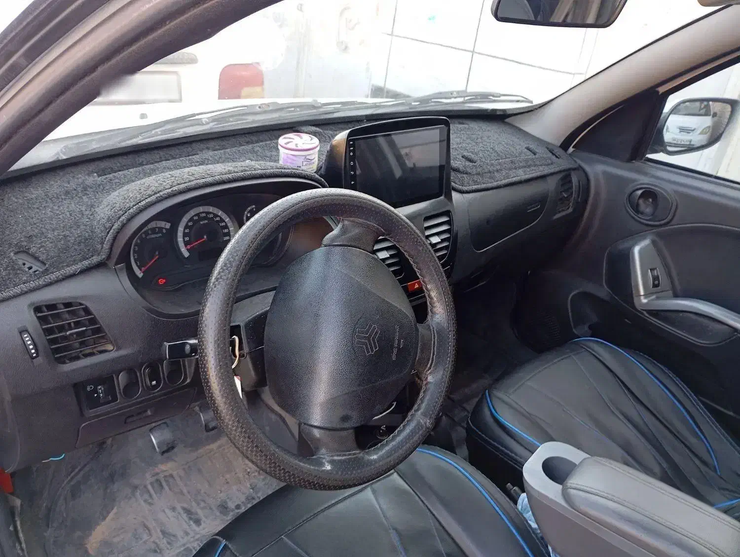 ساینا|خودرو سواری و وانت|تایباد, |دیوار