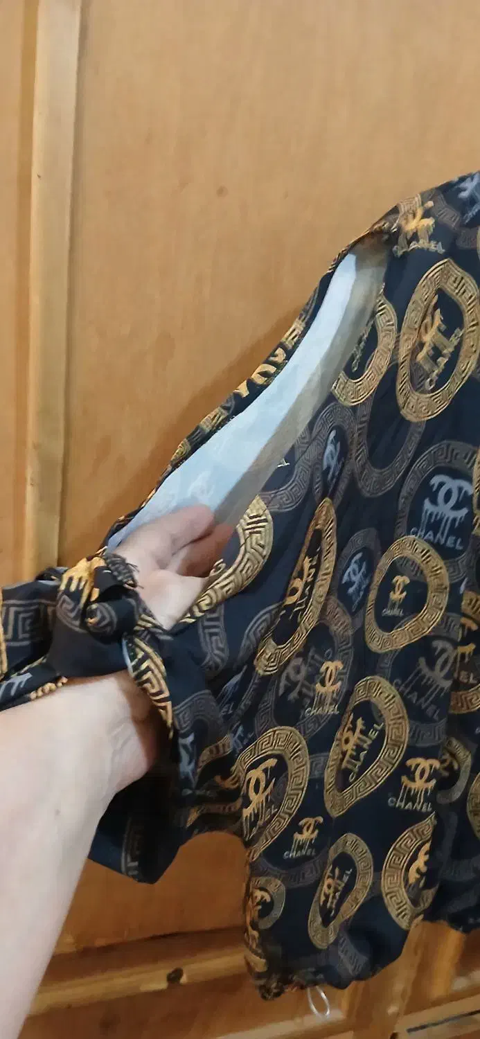 شومیز خارجی|لباس|اهواز, بیست متری شهرداری|دیوار