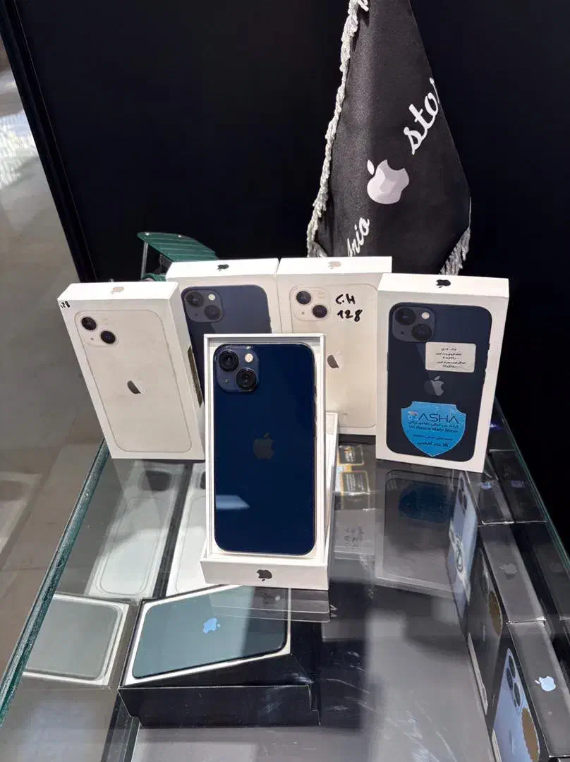 فروش ویژه  آیفون با روزی ۱۵۰ تومن تا ۲۵۰ تومن|موبایل|تهران, گیشا|دیوار