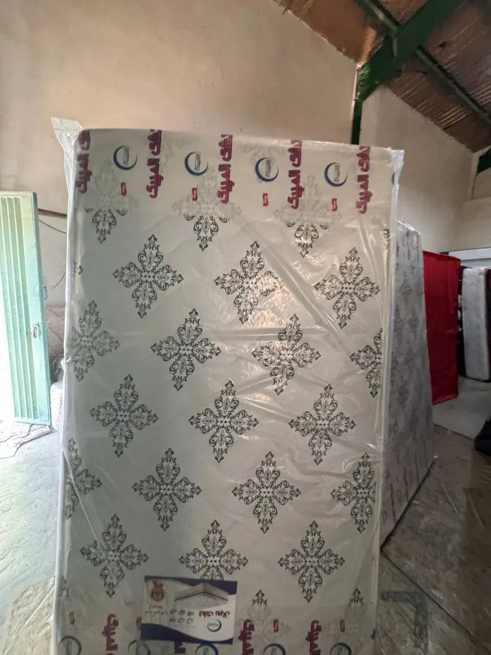 تنوع سایز/تشک ها|تشک تختخواب|محمودآباد, |دیوار