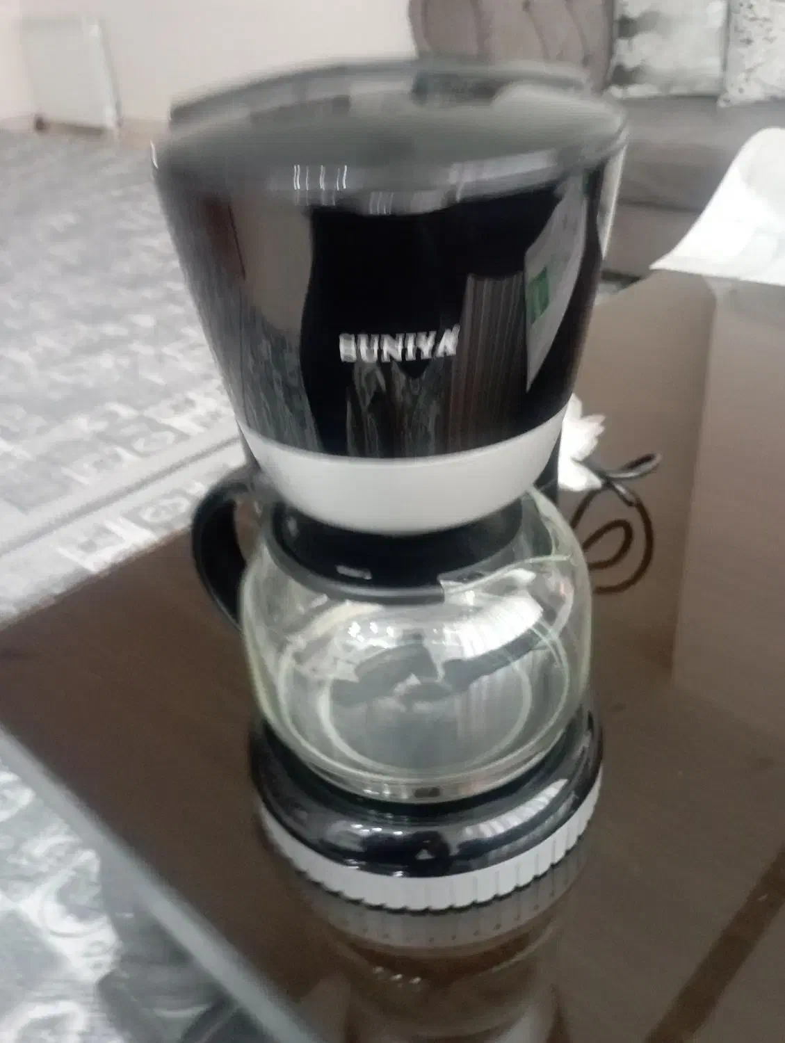 قهوه جوش|سماور، چای‌ساز، قهوه‌ساز|تهران, گلستان (شهرک راه آهن)|دیوار