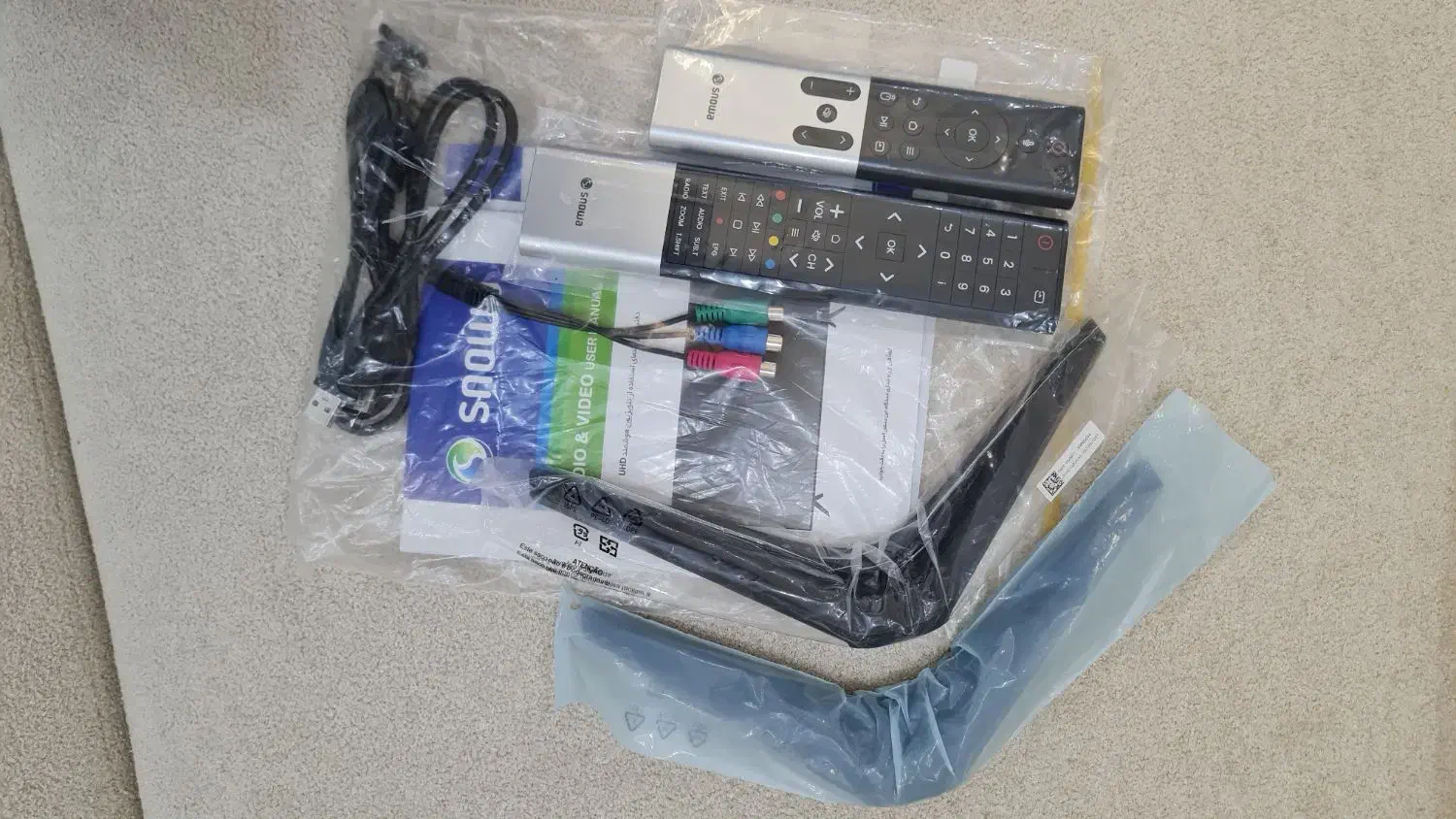 تلویزیون|تلویزیون و پروژکتور|بیرجند, |دیوار