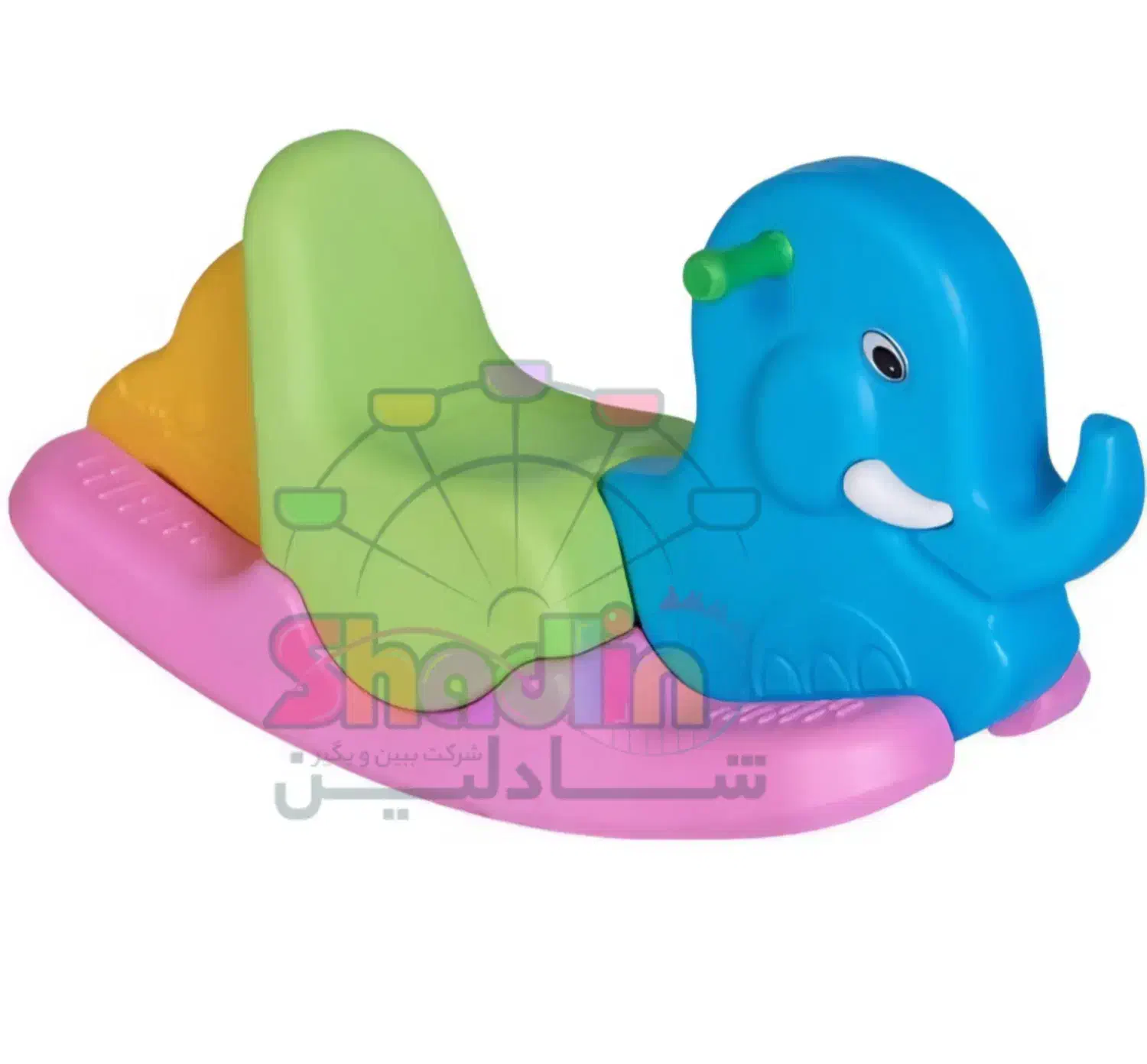 فروش انواع تعادلی/راه اندازی خانه کودک/شادلین|اسباب‌‌بازی|شیراز, حومه شیراز|دیوار