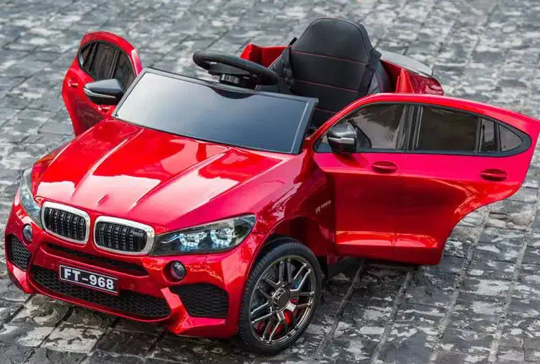 ماشین شارژی کودک BMW FT 780|اسباب‌بازی بچه|اهواز, زیتون کارمندی|دیوار