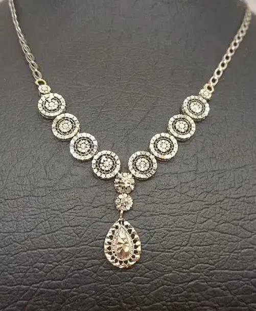 دستبندوگوشواره ۱۵۰تا۲۰۰بالای تابلو|جواهرات|قم, ارم|دیوار