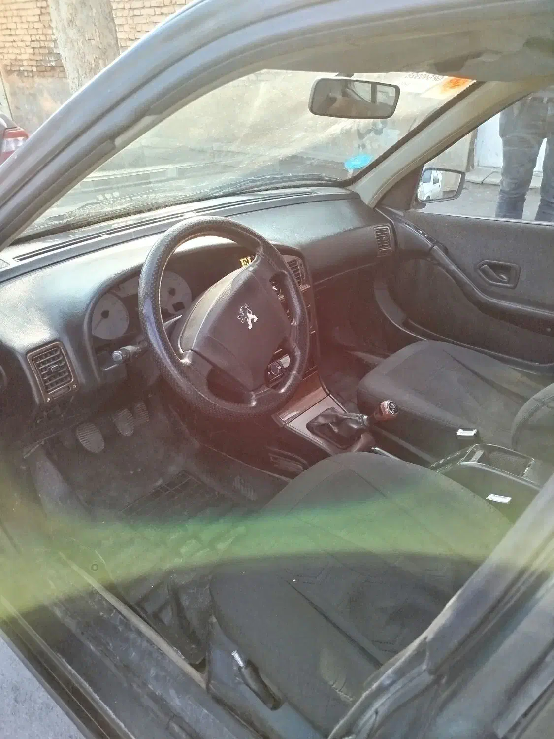 پارس 82|خودرو سواری و وانت|ارومیه, |دیوار