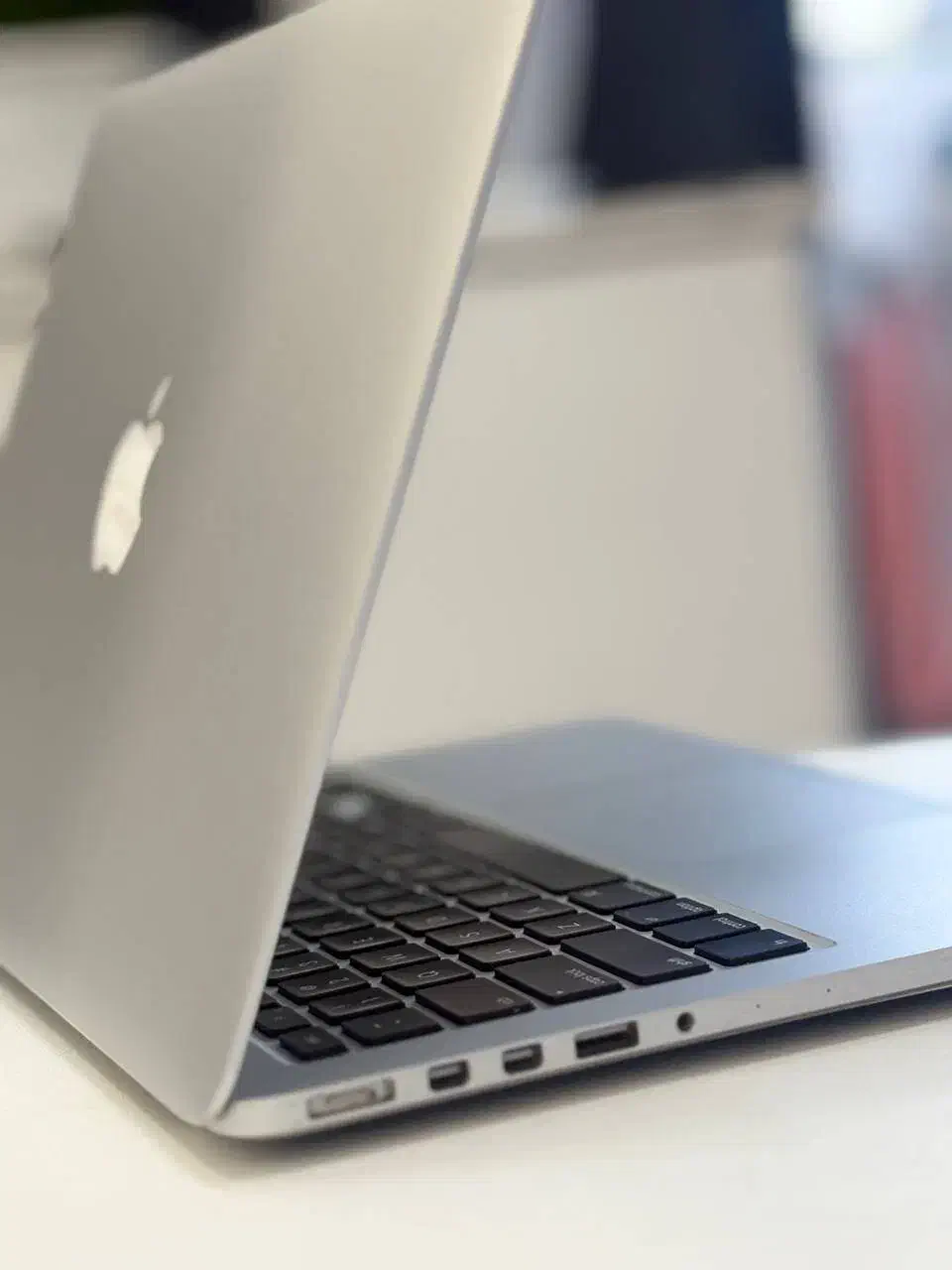 لپ تاپ مک بوک  MacBook pro|رایانه همراه|رشت, منظریه|دیوار
