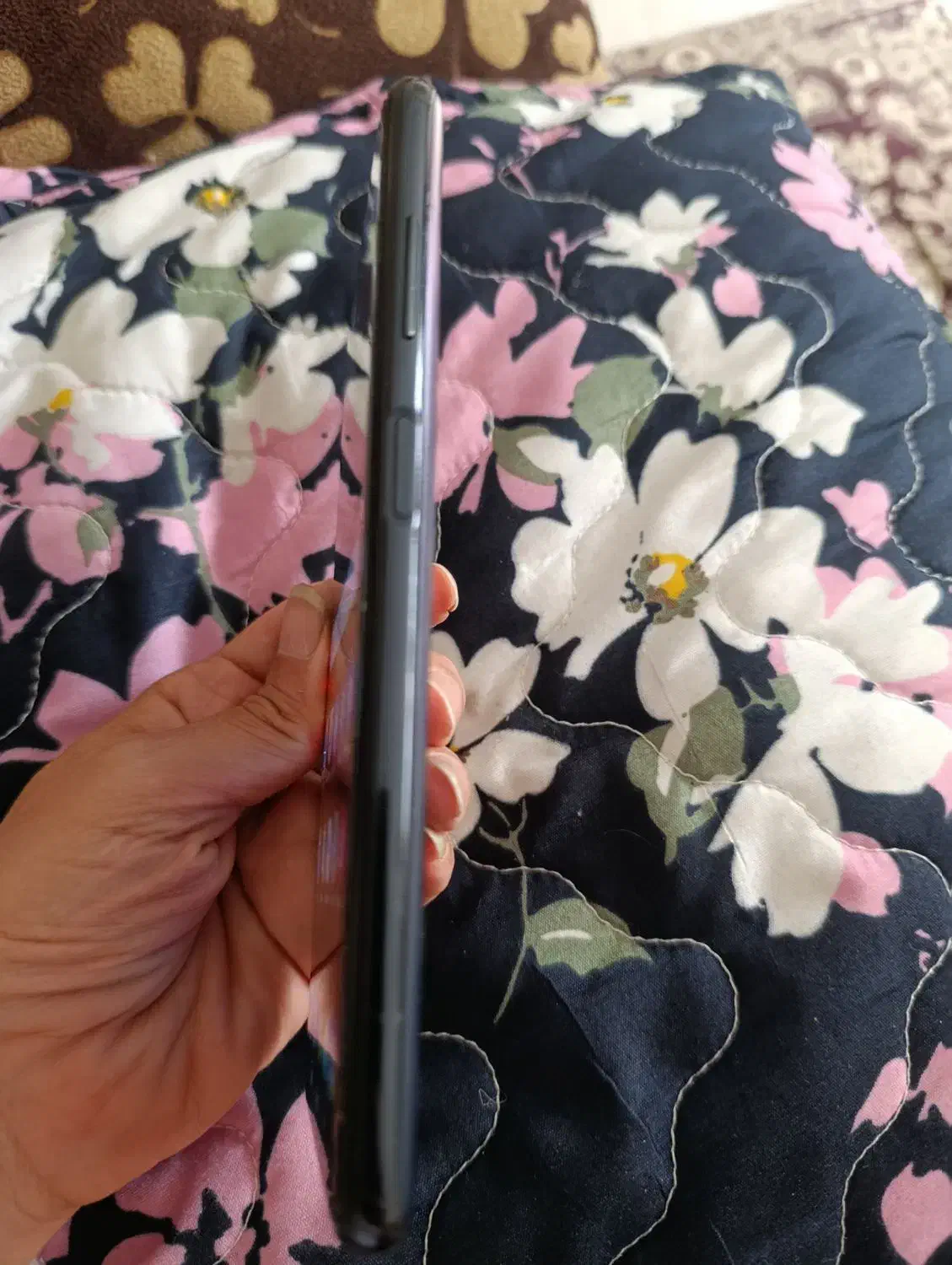 گوشی پو کو x3 پرو|موبایل|پرند, فاز ۶|دیوار