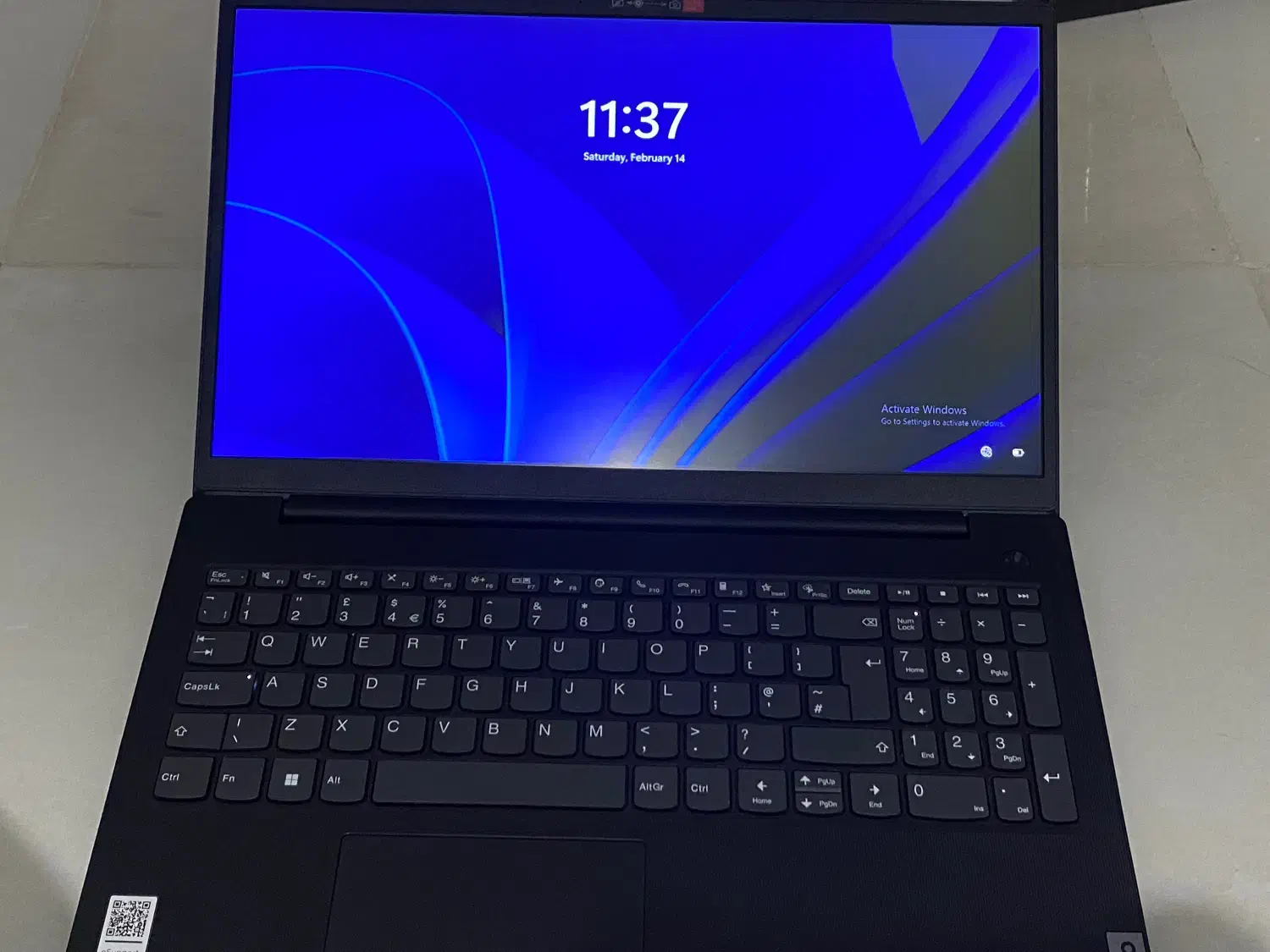 لپتاپ lenovo|رایانه همراه|قرچک, زیبا شهر|دیوار