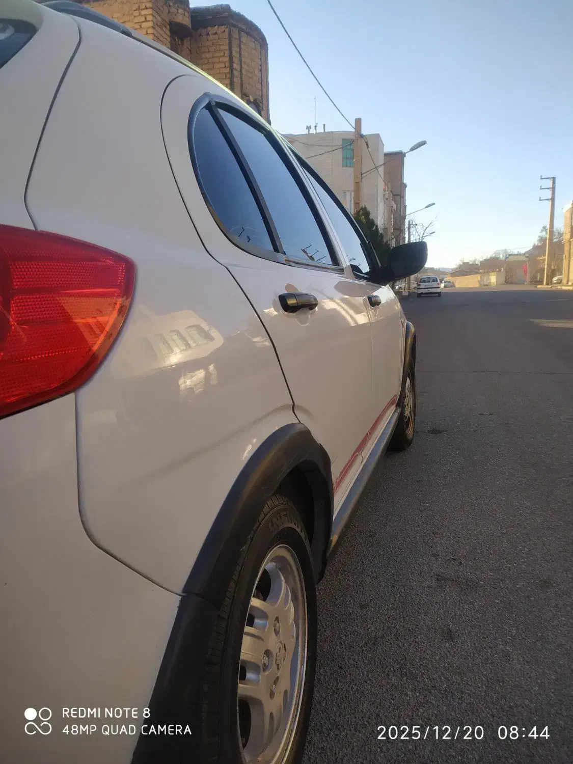 کوییکr|خودرو سواری و وانت|ابهر, |دیوار