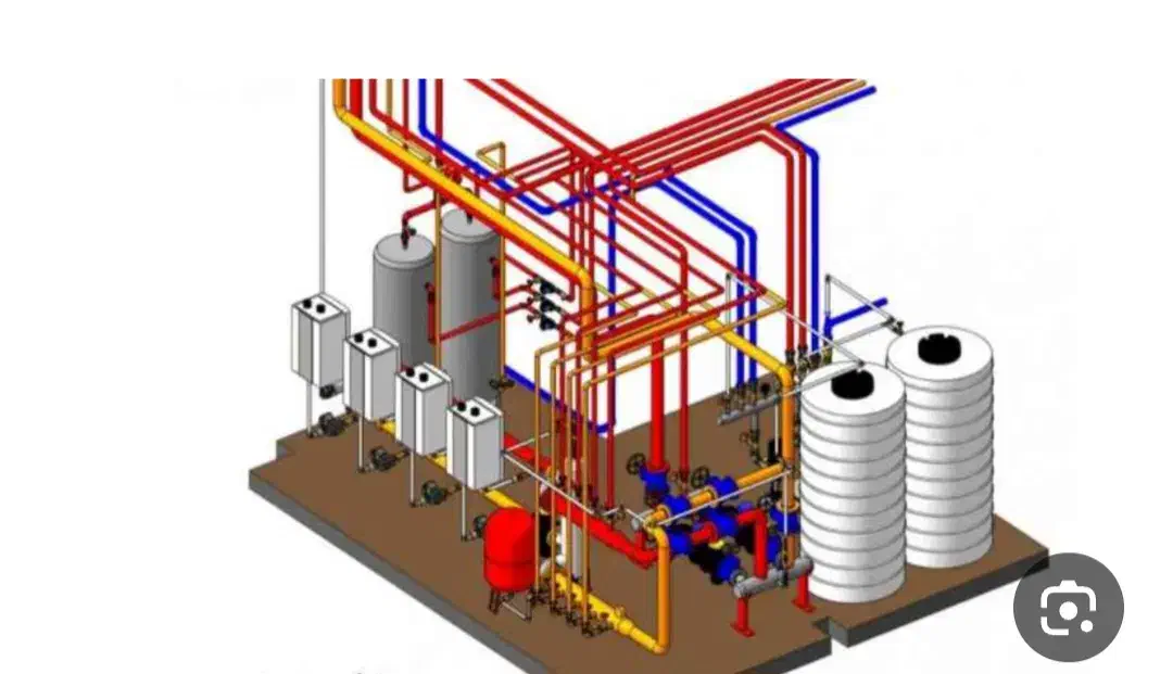 تاسیسات آب و گاز و تعمرات آبگرمکن و نصب پکیج|خدمات پیشه و مهارت|یاسوج, |دیوار